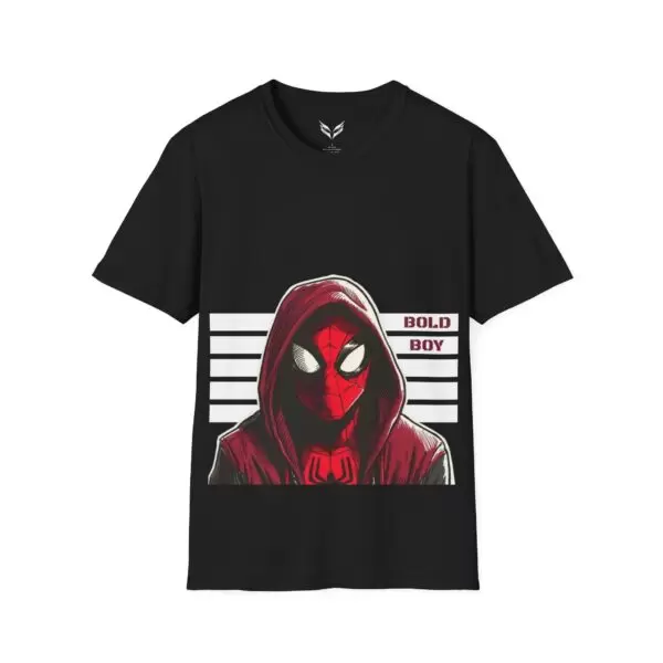 BoldBoy  Spider Man T-Shirt