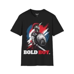 BoldBoY 3