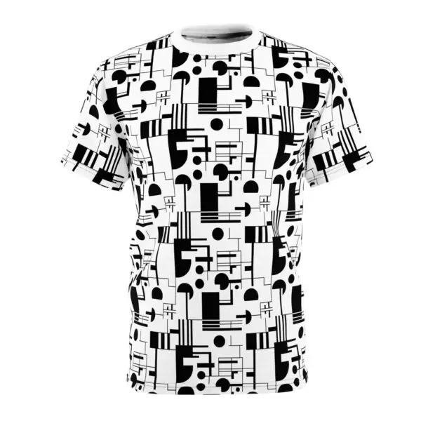 BoldBoy  Maze2 T-Shirt