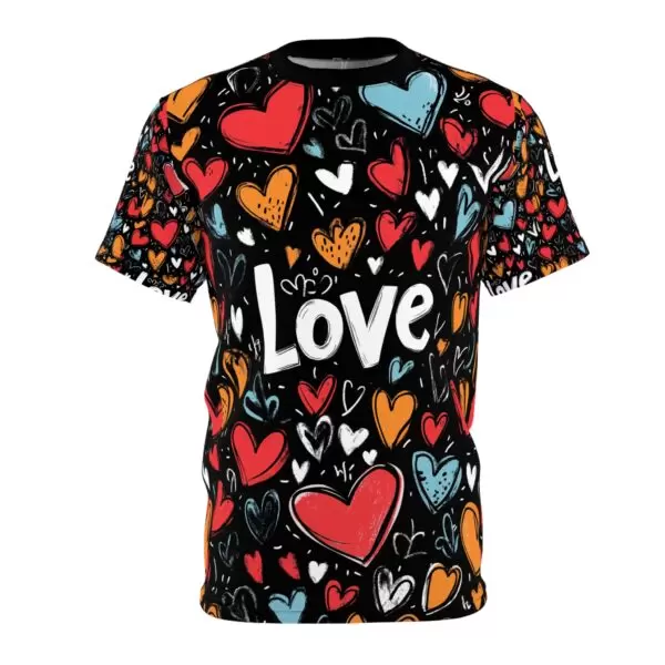 BoldBoy  Love is in the Air T-Shirt