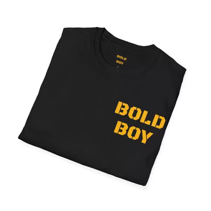 BoldBoY 2