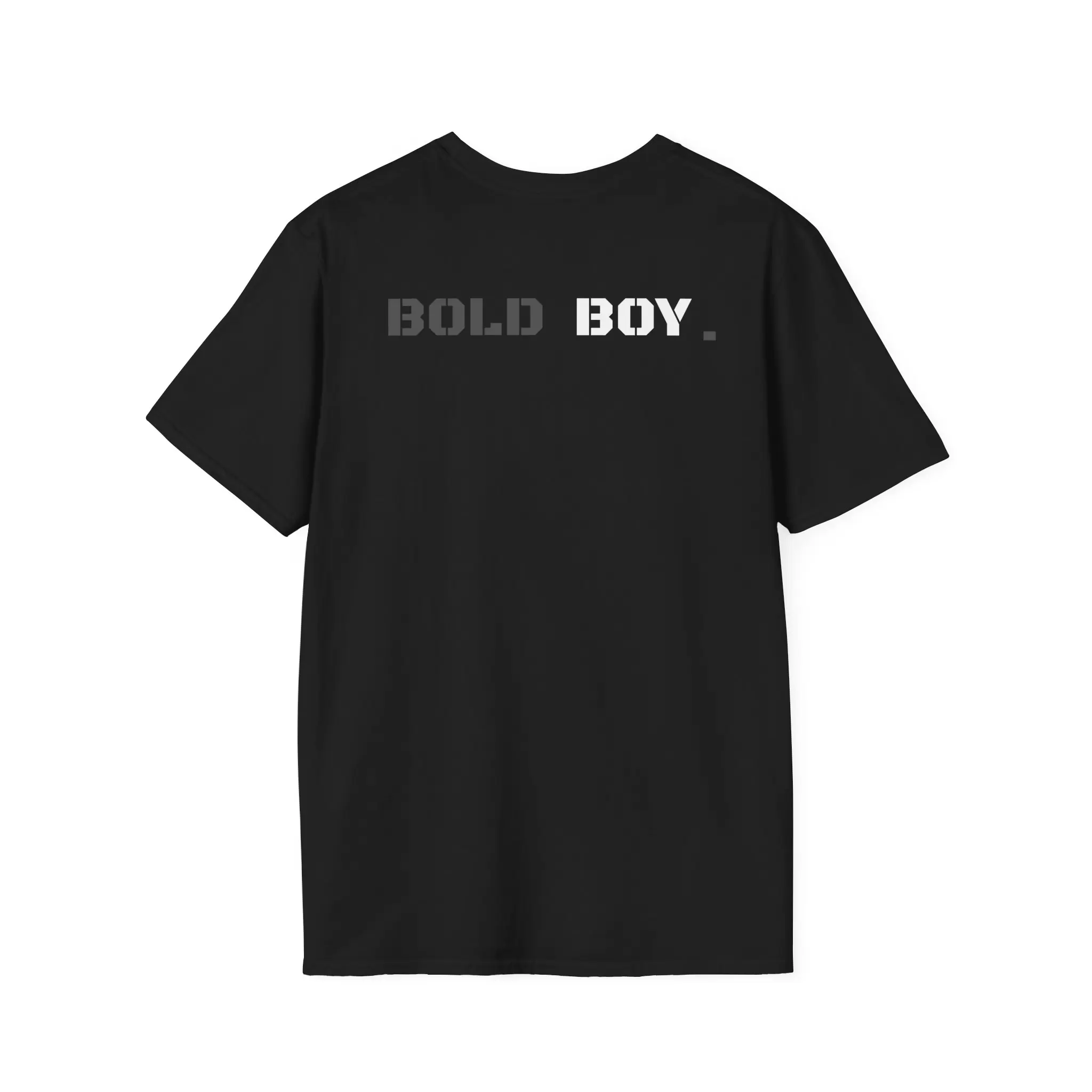 BoldBoY 3