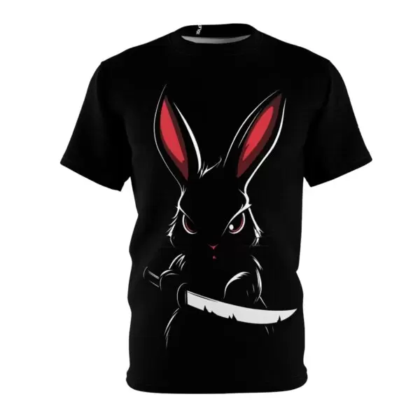 BoldBoy Rebel Rabbit T-Shirt