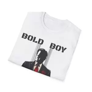 BoldBoY 4
