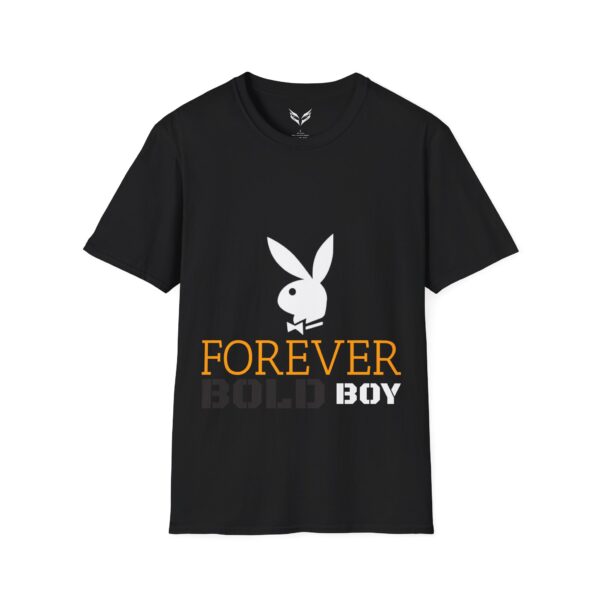 BoldBoy  PlayBoy T-Shirt