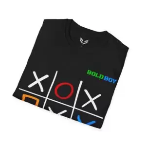 BoldBoY 4