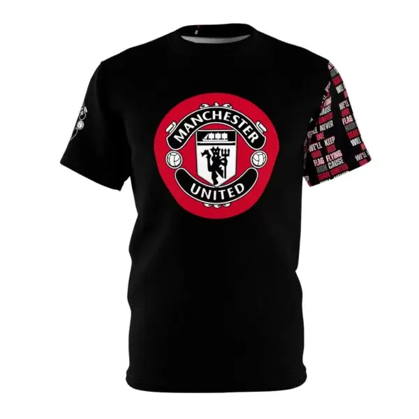 BoldBoy Man United T-Shirt