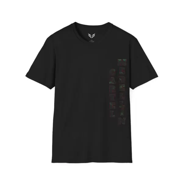 BoldBoy Medellin Cartel T-Shirt