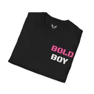 BoldBoY 4