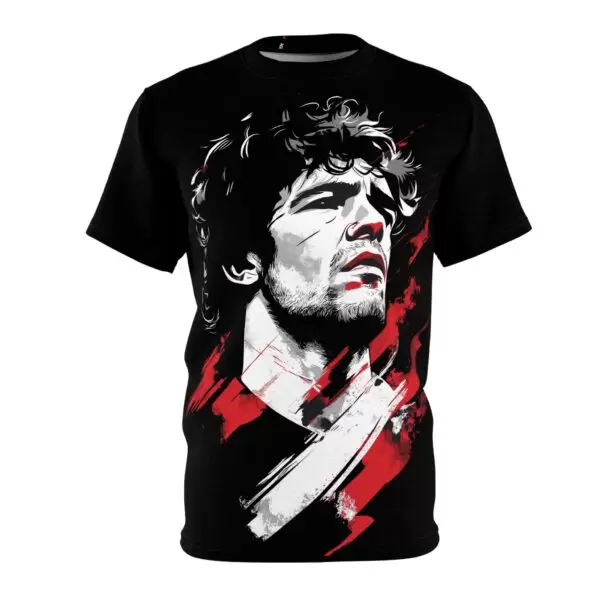 BoldBoy Diego Armando Maradona T-Shirt