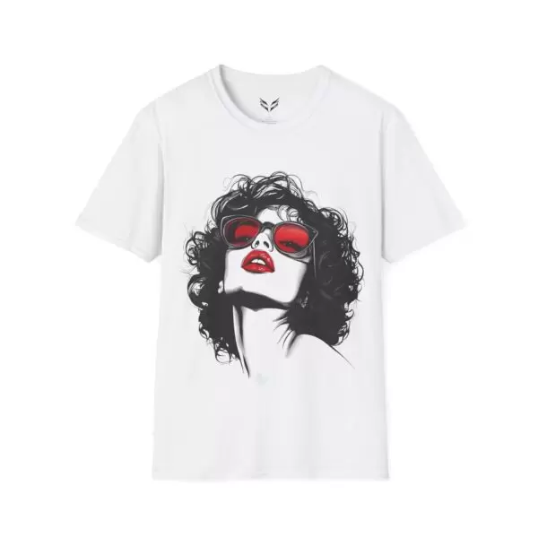 BoldBoy Scarlet Vision T-Shirt