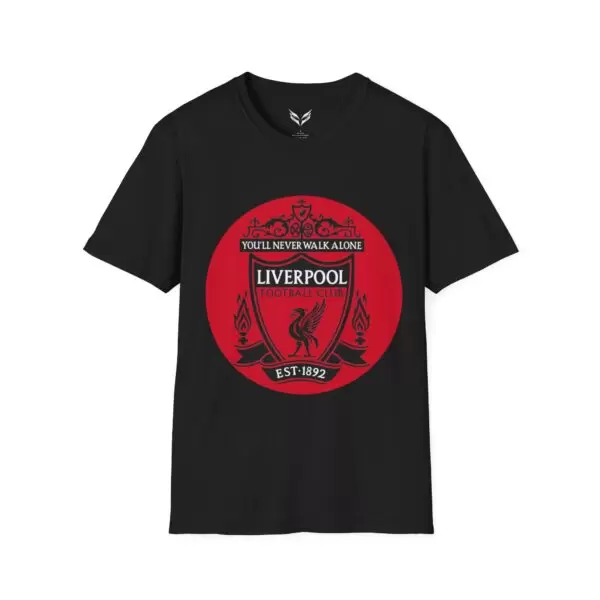BoldBoy Liverpool T-Shirt