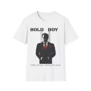 BoldBoY 3