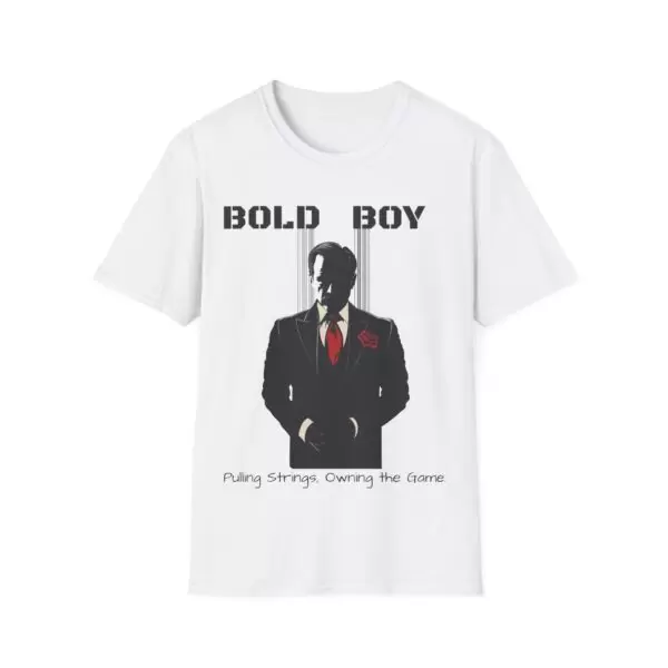 BoldBoy Puppet Master T-Shirt