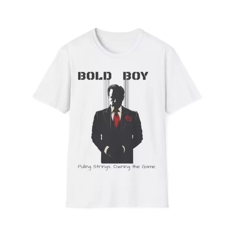 BoldBoY 1