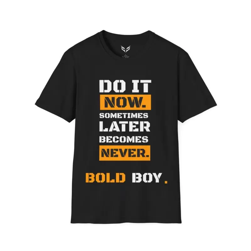 BoldBoY 1