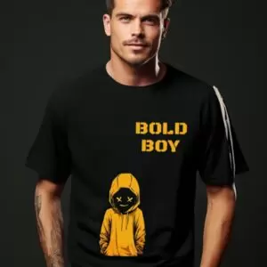 BoldBoY 6