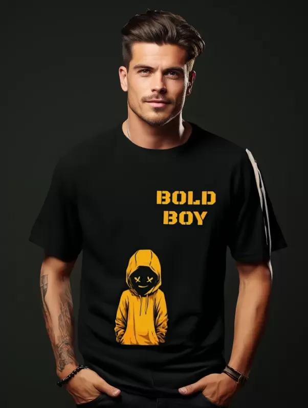 BoldBoY 3