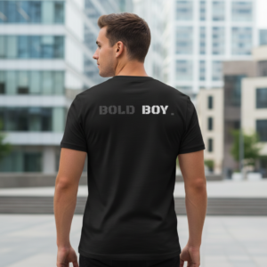 BoldBoY 10