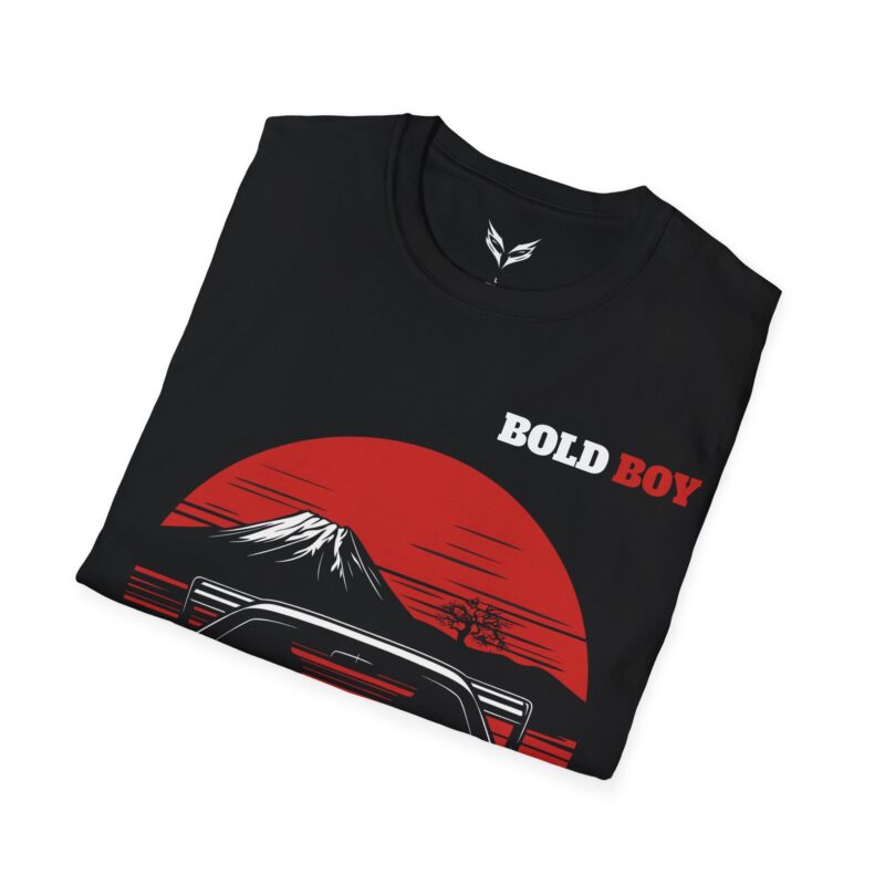 BoldBoY 3