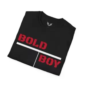 BoldBoY 4