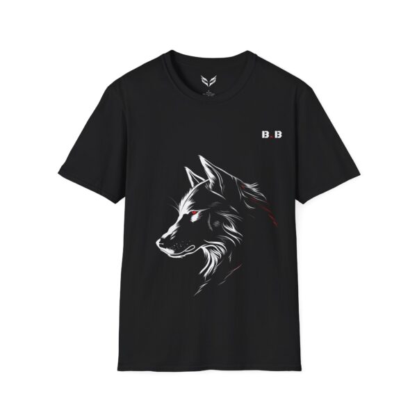Lone Wolf T-Shirt