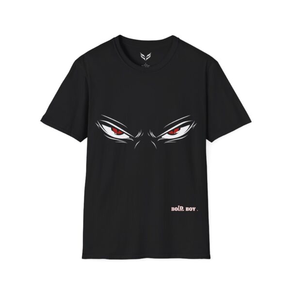 BoldBoy Eyes T-Shirt