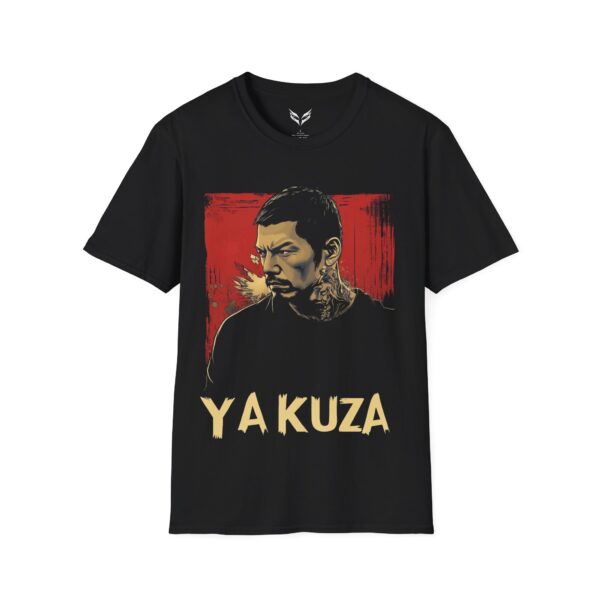 BoldBoy YAKUZA T-Shirt