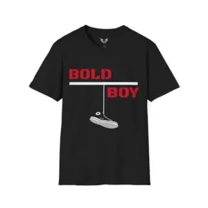 BoldBoY 3