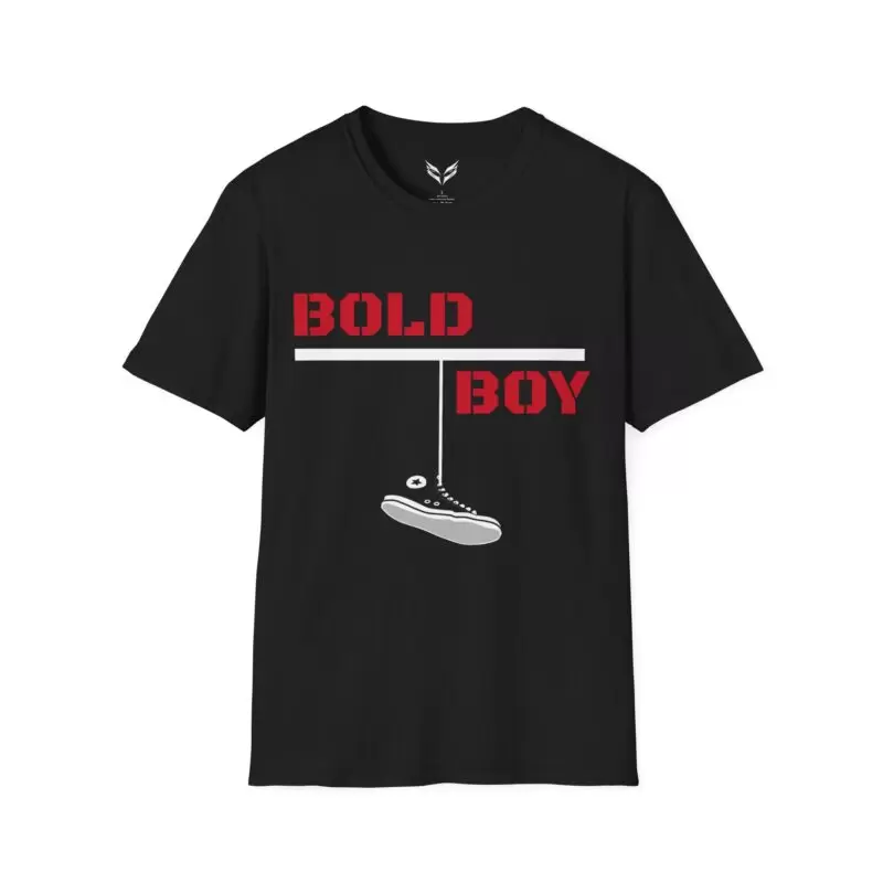 BoldBoY 1