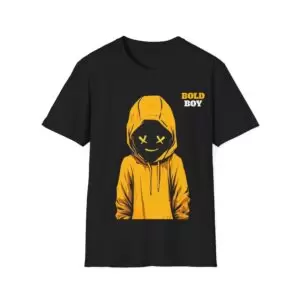 BoldBoY 5