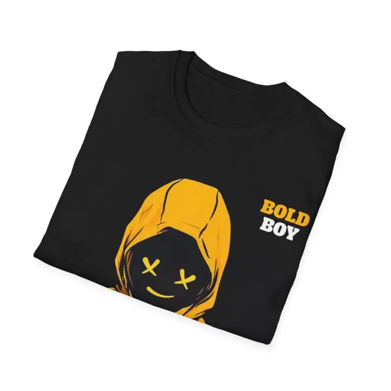 BoldBoY 4