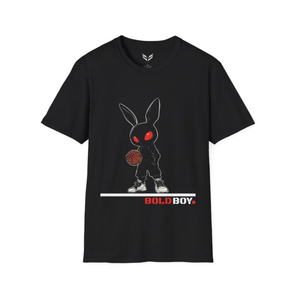 Bold Bunny T-Shirt
