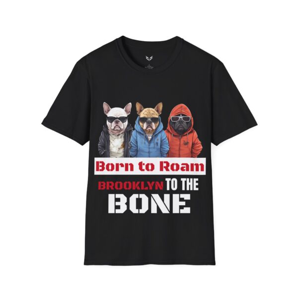 Dogs of Brooklyn - Urban Noir