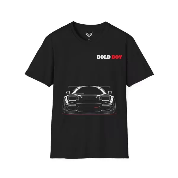 Honda NSX T-Shirt- Old School