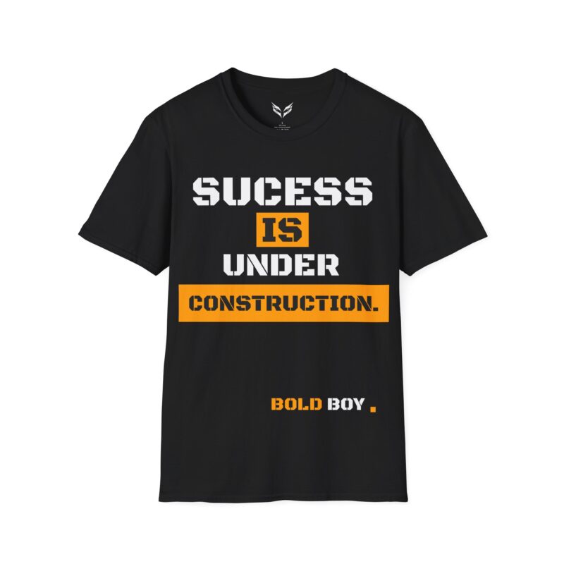 BoldBoY 1