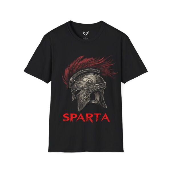 BoldBoy Sparta T-Shirt