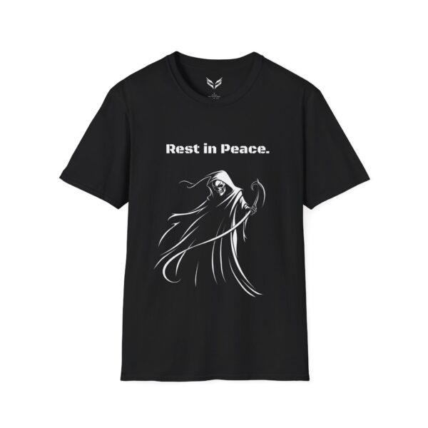 UnderTaker T-Shirt - WWE