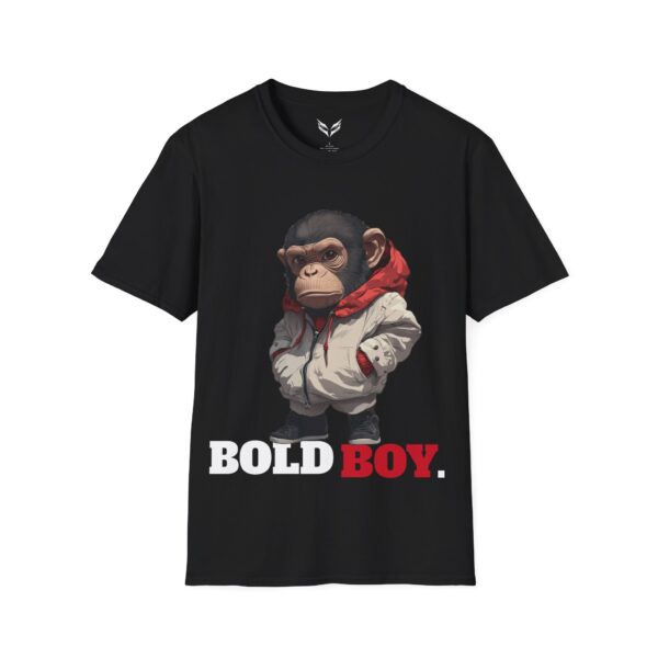 BoldBoy Ape T-Shirt