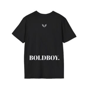 BoldBoY 5