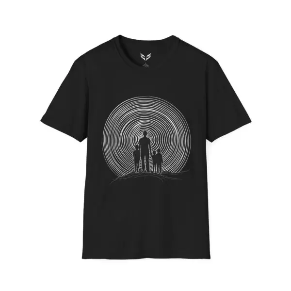Family Circle T-Shirt