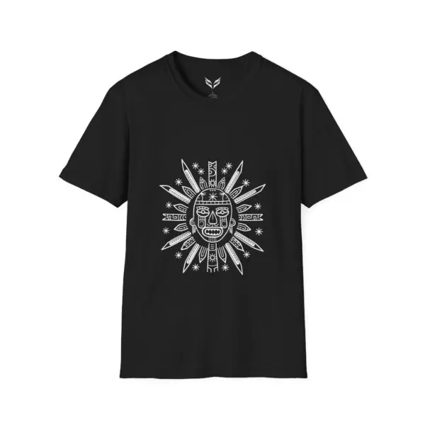 Aztec Sun T-Shirt