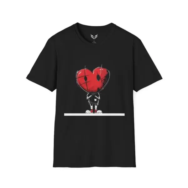 Heart Mind T-Shirt