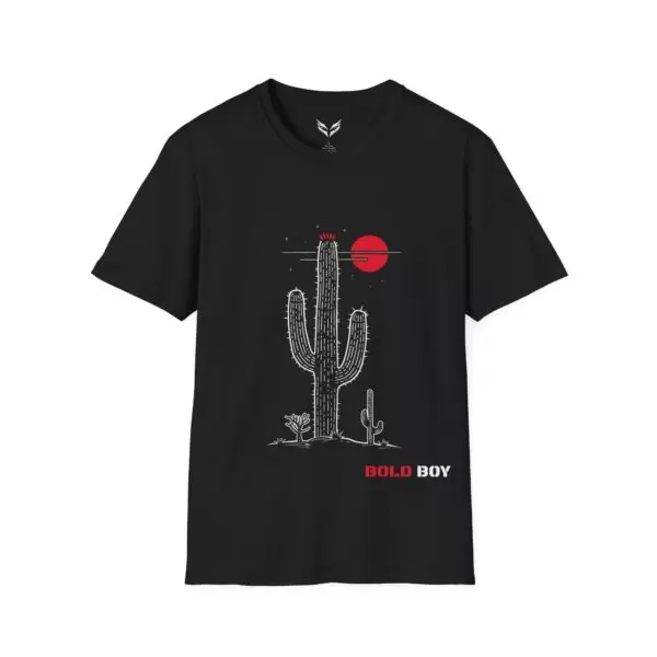 Cactus T-Shirt