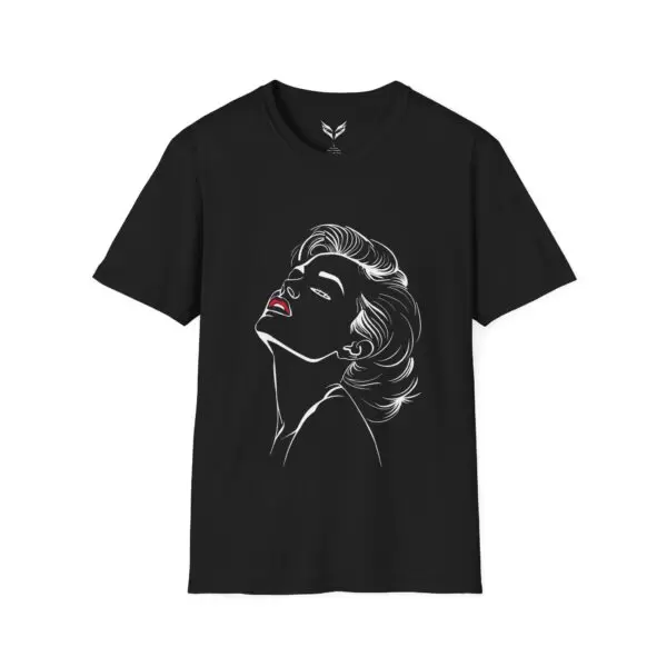 The Lady T-Shirt