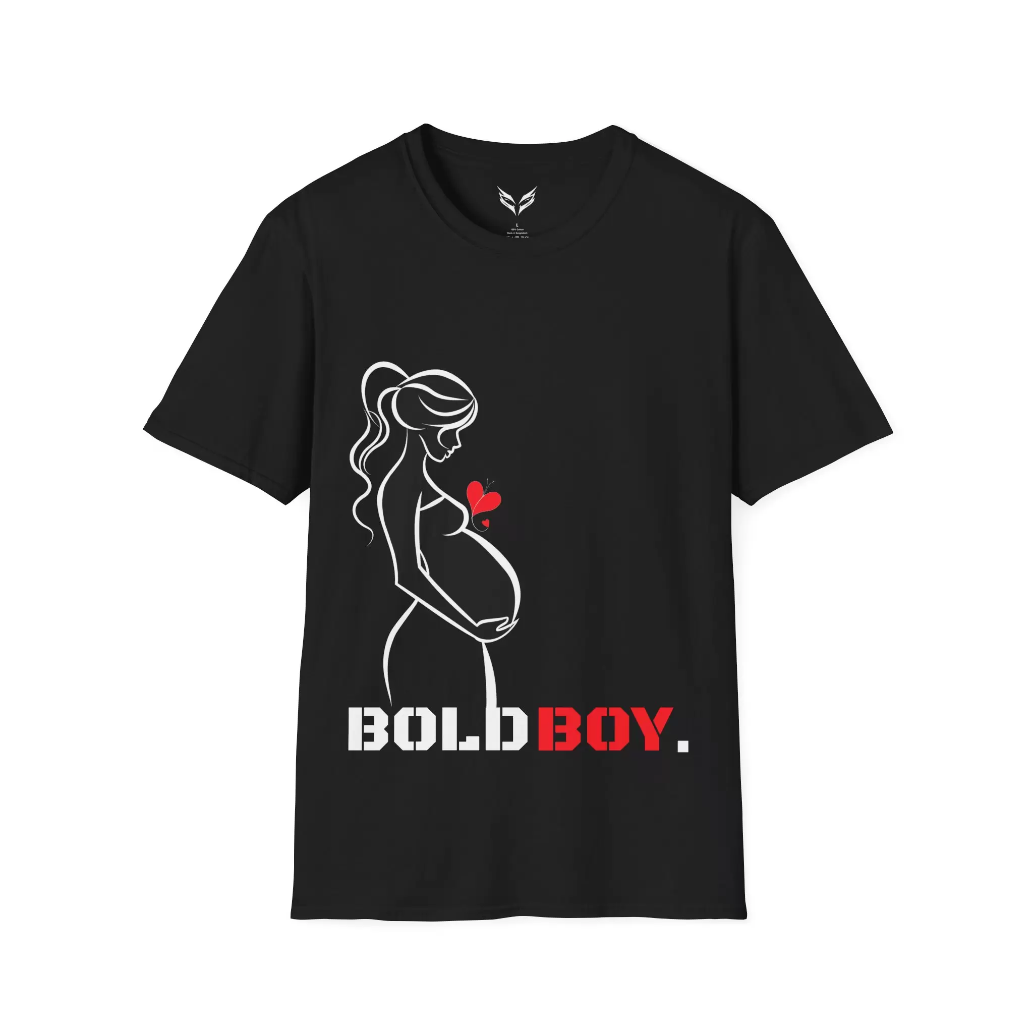BoldBoY 8