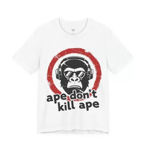 Ape Uprising T-Shirt