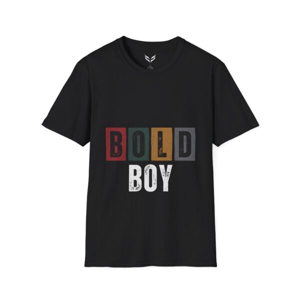 Block Mentality T-Shirt