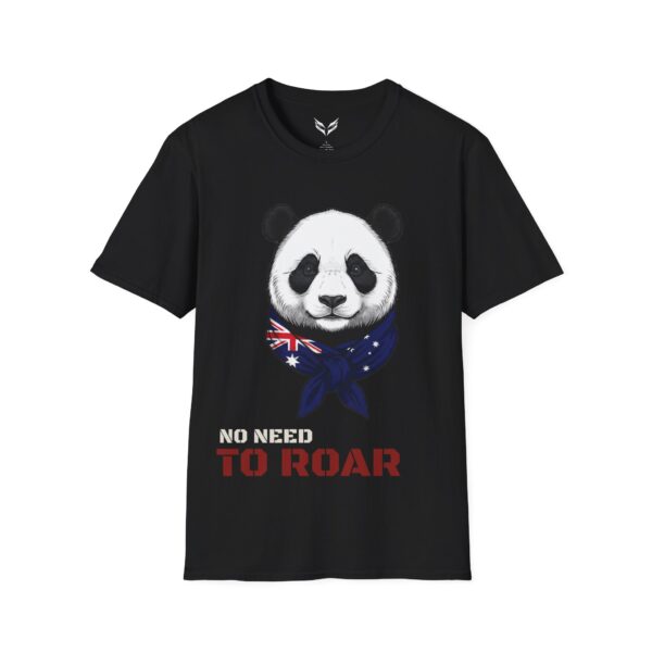 Panda T-Shirt