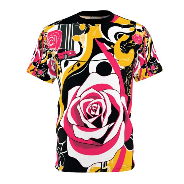 Street Culture T-Shirt